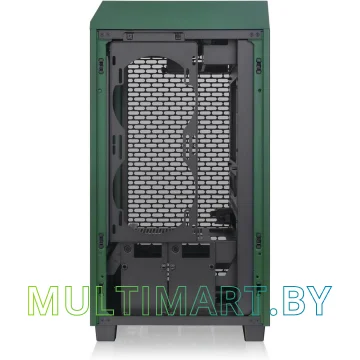 Корпус Thermaltake The Tower 200 Racing Green CA-1X9-00SCWN-00 картинка 3